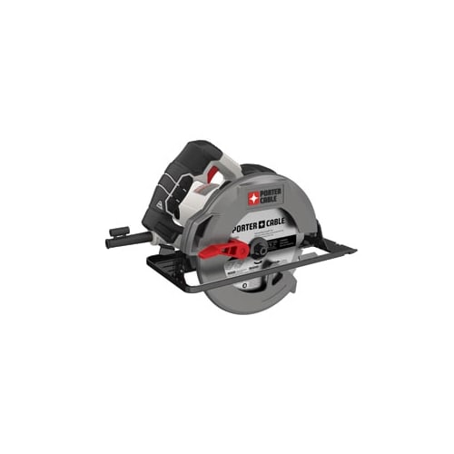 Porter Cable 7-1/4 in. Corded Circular Saw